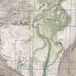 OR-G I RANCH: GeoChange 1976-2012 Preview 3