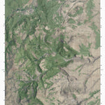 OR-LONG BARN: GeoChange 1976-2012 Preview 1