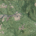 OR-LONG BARN: GeoChange 1976-2012 Preview 2