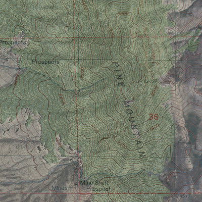 NV-RAVENS NEST: GeoChange 1982-2010 Preview 3