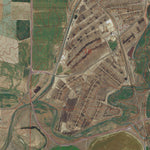 WA-BASSETT JUNCTION: GeoChange 1954-2015 Preview 3