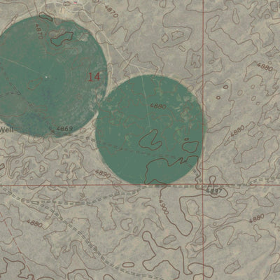 ID-MARKET LAKE NE: GeoChange 1959-2013 Preview 2
