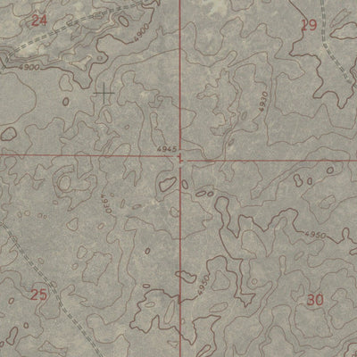 ID-MARKET LAKE NE: GeoChange 1959-2013 Preview 3