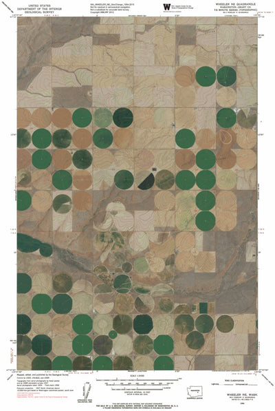 WA-WHEELER NE: GeoChange 1954-2015 Preview 1