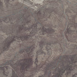 NV-RODEO CREEK NW: GeoChange 1966-2010 Preview 2