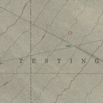 ID-CIRCULAR BUTTE NW: GeoChange 1967-2013 Preview 2