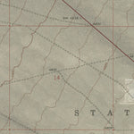 ID-CIRCULAR BUTTE NW: GeoChange 1967-2013 Preview 3