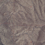 NV-SHEEP CREEK RANGE NW: GeoChange 1963-2010 Preview 2