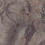 NV-SHEEP CREEK RANGE NW: GeoChange 1963-2010 Preview 3