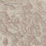 OR-FOSSIL LAKE: GeoChange 1976-2012 Preview 3