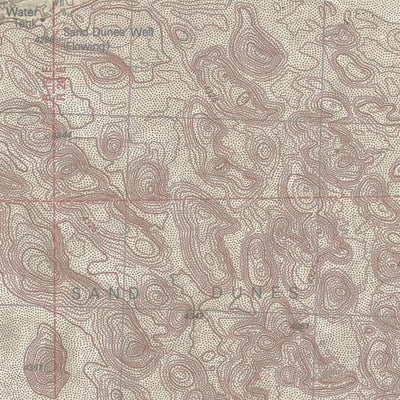 OR-FOSSIL LAKE: GeoChange 1976-2012 Preview 3