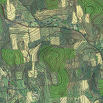 NY-CAMBRIDGE: GeoChange 1944-2015 Preview 2