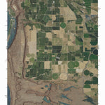 WA-BABCOCK RIDGE: GeoChange 1964-2015 Preview 1