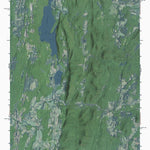 VT-NY-WELLS: GeoChange 1965-2014 Preview 1