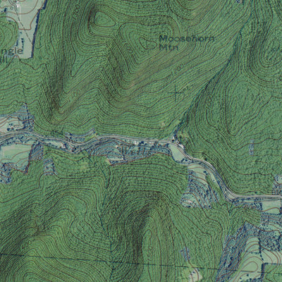 VT-NY-WELLS: GeoChange 1965-2014 Preview 3