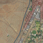 WA-EPHRATA: GeoChange 1954-2015 Preview 2