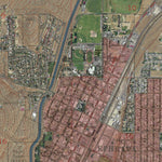WA-EPHRATA: GeoChange 1954-2015 Preview 3