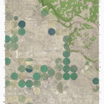 OR-LANE LAKE: GeoChange 1974-2012 Preview 1
