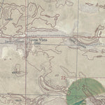 OR-LANE LAKE: GeoChange 1974-2012 Preview 2
