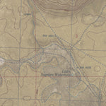 OR-MOONLIGHT BUTTE: GeoChange 1976-2012 Preview 2