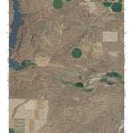 WA-WILSON CREEK NW: GeoChange 1954-2015 Preview 1