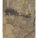 WA-JAMESON LAKE WEST: GeoChange 1959-2015 Preview 1