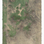 OR-FOX BUTTE: GeoChange 1974-2012 Preview 1