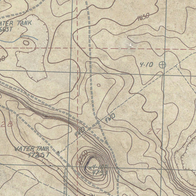 OR-IMPERIAL VALLEY NORTH: GeoChange 1976-2012 Preview 2