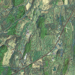 NY-VT-THORN HILL: GeoChange 1947-2015 Preview 3