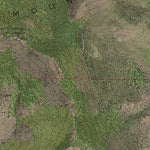 OR-PINE MOUNTAIN: GeoChange 1963-2012 Preview 3