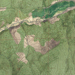 OR-SUGARLOAF BUTTE: GeoChange 1963-2012 Preview 2