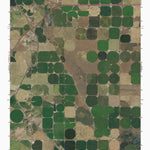 WA-GEORGE: GeoChange 1964-2015 Preview 1