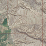 ID-LINCOLN CREEK: GeoChange 1946-2013 Preview 2