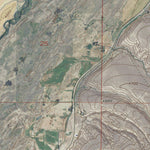 ID-LINCOLN CREEK: GeoChange 1946-2013 Preview 3