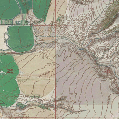 ID-GOSHEN: GeoChange 1946-2013 Preview 2