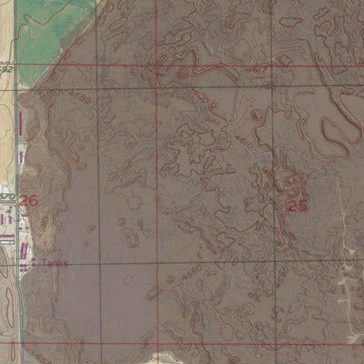 ID-ROSE: GeoChange 1950-2013 Preview 2