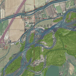 ID-ROSE: GeoChange 1950-2013 Preview 3