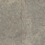 ID-LITTLE BUTTE NE: GeoChange 1971-2013 Preview 3