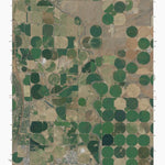 WA-WHEELER: GeoChange 1954-2015 Preview 1