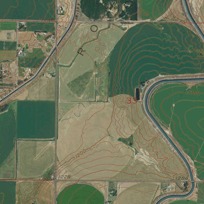 WA-WHEELER: GeoChange 1954-2015 Preview 2