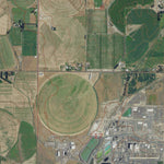 WA-WHEELER: GeoChange 1954-2015 Preview 3