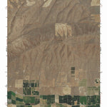 WA-MONUMENT HILL: GeoChange 1964-2015 Preview 1
