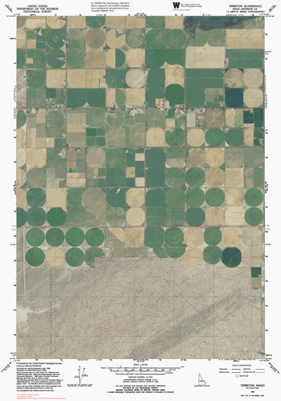 ID-TERRETON: GeoChange 1959-2013 Preview 1