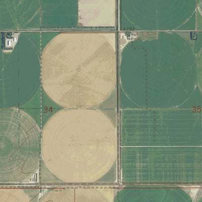 ID-TERRETON: GeoChange 1959-2013 Preview 2