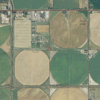 ID-TERRETON: GeoChange 1959-2013 Preview 3