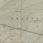 ID-BIG LOST RIVER SINKS: GeoChange 1967-2013 Preview 2