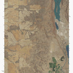 WA-LITTLE SOAP LAKE: GeoChange 1982-2015 Preview 1