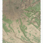 OR-WEST BUTTE: GeoChange 1963-2012 Preview 1