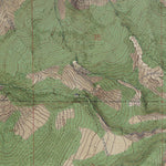 OR-WEST BUTTE: GeoChange 1963-2012 Preview 3
