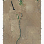 WA-GRANT ORCHARDS: GeoChange 1954-2015 Preview 1